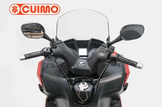KYMCO SUPER DINK 125 I