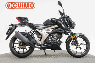 SUZUKI GSX S 125