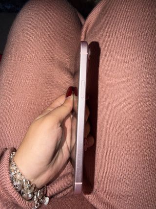 iPhone 15 Plus Rosa/Oro Rosa