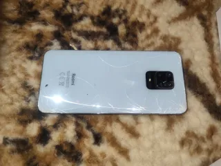 Xiaomi Redmi Note 9S 128GB