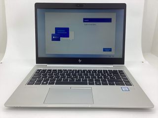 pc portatil hp hp elitebook 840 g5