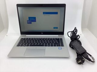 pc portatil hp hp elitebook 840 g5