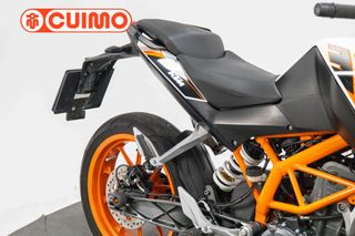 KTM 390 DUKE