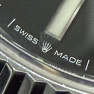 Rolex Datejust 41mm Acero Inoxidable