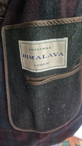 Americana Steinbock Verde Vintage