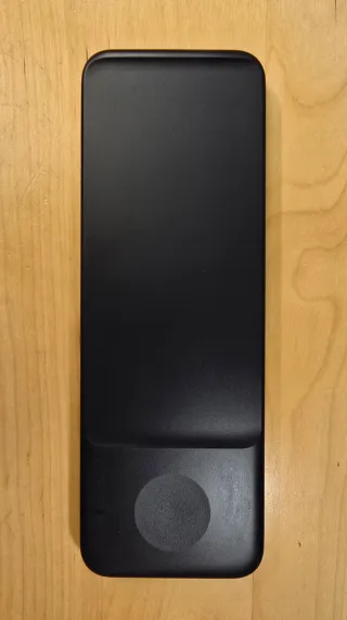 Cargador Inalámbrico Samsung Trio