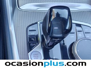 BMW X6 M50d 294 kW (400 CV)