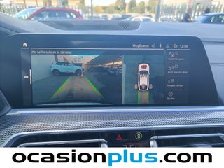 BMW X6 M50d 294 kW (400 CV)