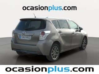Toyota Verso 115D Advance 82 kW (112 CV)