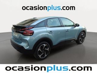 Citroen C4 PureTech 130 S&S 6v Feel Pack EAT8 96 kW (130 CV)