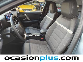 Citroen C4 PureTech 130 S&S 6v Feel Pack EAT8 96 kW (130 CV)