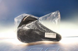 Sillín de bicicleta con funda acolchada de gel Civit