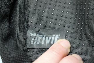 Sillín de bicicleta con funda acolchada de gel Civit