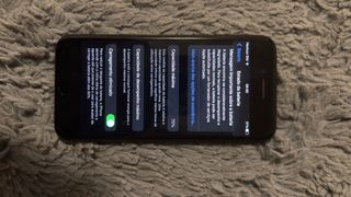 iPhone 7 32GB Preto - Excelente Estado