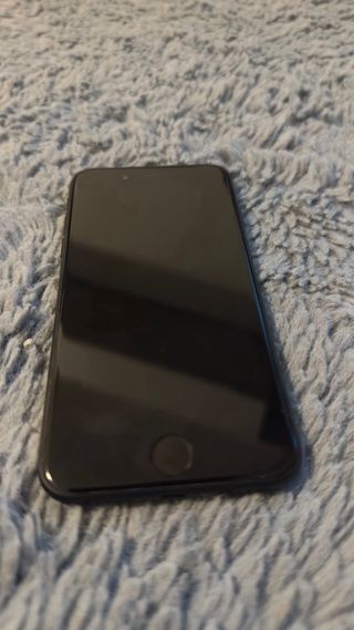 iPhone 7 32GB Preto - Excelente Estado