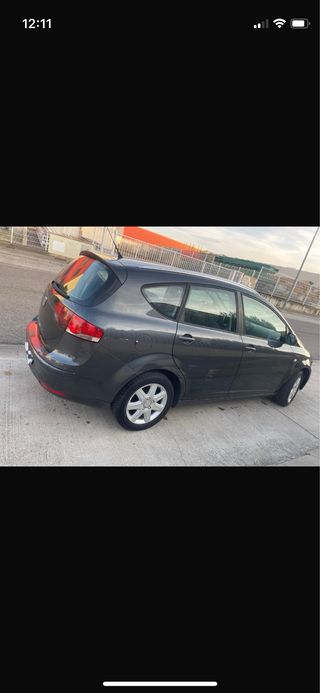 SEAT Altea xl 2009