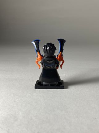 Sung Jin-Woo - Figurine Type Lego Solo Leveling 10