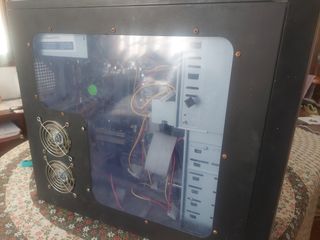 Lote de 6 Ordenadores Sobremesa Usados