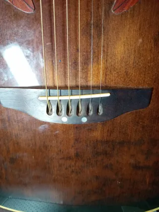 Guitarra Electroacústica academy