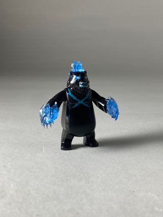 Tank - Figurine Type Lego Solo Leveling