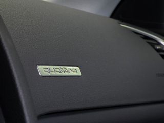 Audi RS5 COUPE 4.2 FSI V8 450cv!!