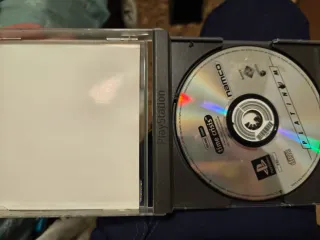 Time Crisis PS1 (PlayStation 1)