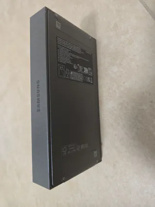 SAMSUNG GALAXY S25 ULTRA 256gb