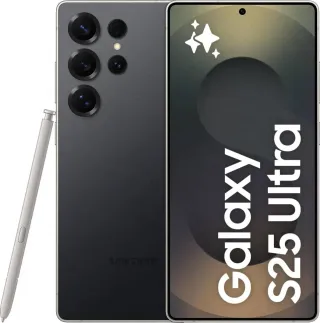 SAMSUNG GALAXY S25 ULTRA 256gb
