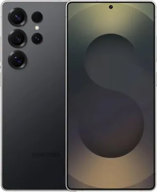 SAMSUNG GALAXY S25 ULTRA 256gb