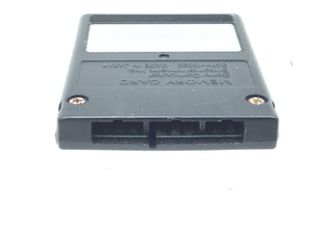 memory card ps2 sony 8mb