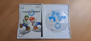 Mario Kart Wii - Nintendo