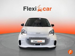 Smart Fortwo 60kW(81CV) EQ coupe