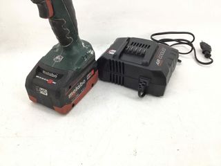 taladro a bateria metabo sb18lt