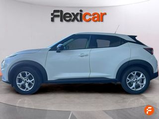 Nissan Juke DIG-T 84 kW (114 CV) 6M/T Acenta