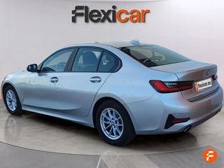 BMW Serie 3 318d Auto.