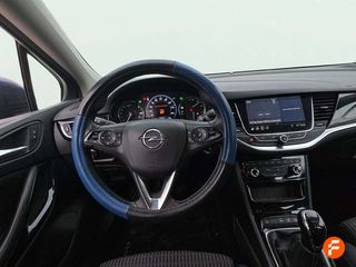 Opel Astra 1.2T SHR 107kW (145CV) Business Elegance