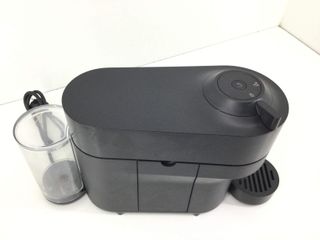 cafetera capsulas nespresso vertuo pop