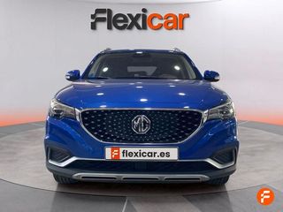 MG ZS 45kWh Luxury