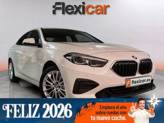 BMW Serie 2 218i Gran Coupe