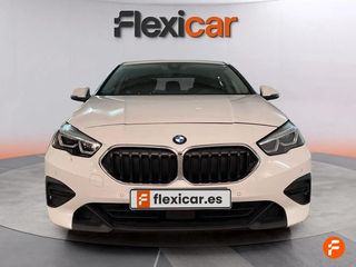 BMW Serie 2 218i Gran Coupe