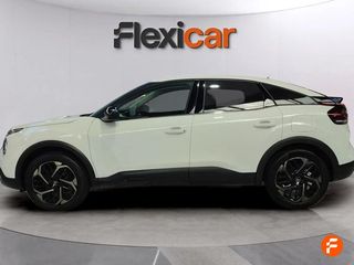 Citroën C4 BlueHdi 130 S&S EAT8 Feel Pack