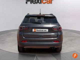 Jeep Compass 1.4 Mair 103kW Limited 4x2