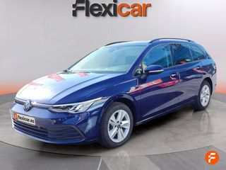 Volkswagen Golf 2.0 TDI 85kW (115CV) Variant