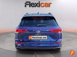 Volkswagen Golf 2.0 TDI 85kW (115CV) Variant