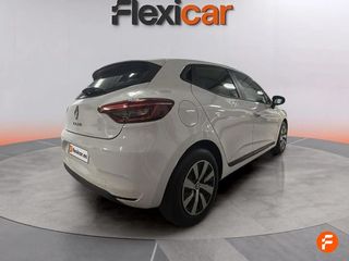 Renault Clio Equilibre TCe 67 kW (91CV)