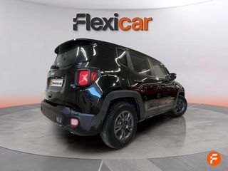 Jeep Renegade Longitude eHybrid 1.5 96kW(130CV) ATX