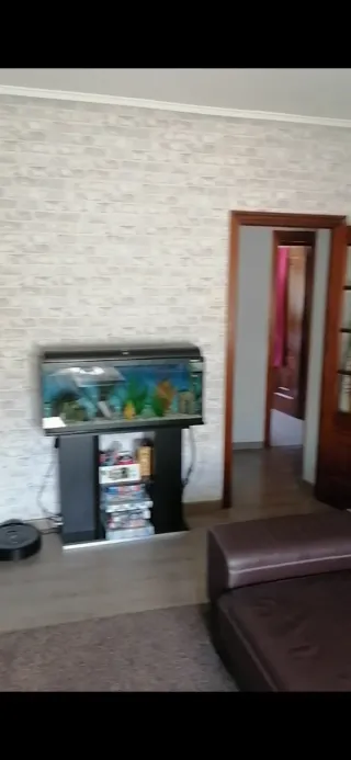 Se vende piso en esteiro ferrol AMUEBLADO