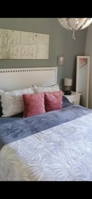 Se vende piso en esteiro ferrol AMUEBLADO