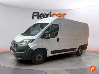 Fiat Ducato FIAT DUCATO 2.3 (140CV)