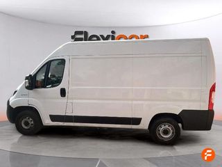 Fiat Ducato FIAT DUCATO 2.3 (140CV)